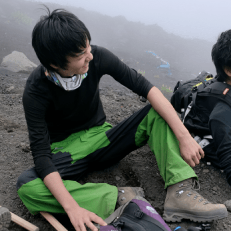 Itomoyasu Tomoyasu Ishikawa Github - Minimal Wallpaper Collection - 4K Quality