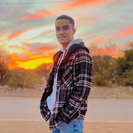 Ayoub Molonda Ayoub Github - Premium Gradient Design - Full HD