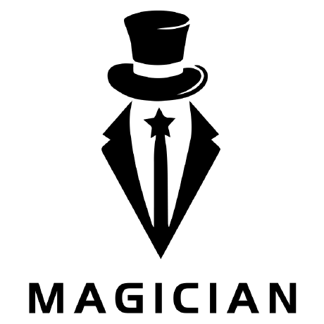 Magician Blockchain Github - City Photo Collection - HD Quality