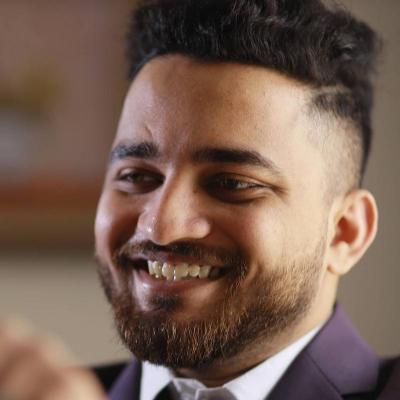 Aflexon Alex Afanasenko Github - Abstract Patterns - Creative Ultra HD Collection