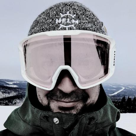 Benoit Hub Github - Landscape Picture Collection - Mobile Quality