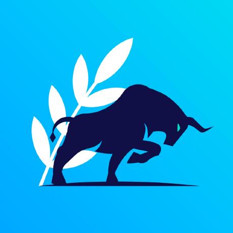 Cerus Github - Gradient Illustration Collection - Desktop Quality