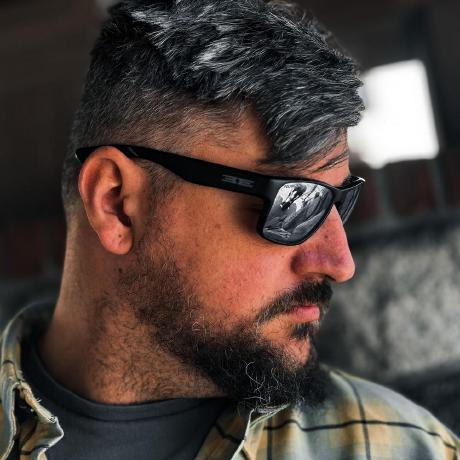 Gereshk Jacob Github