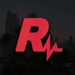 Rlife Teaser Labo - Mobile Colorful Illustrations for Desktop