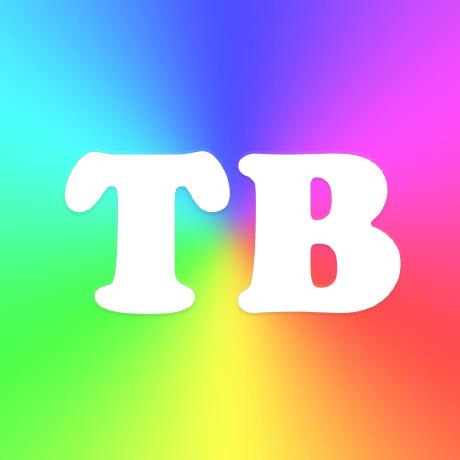 Thebbennett Brittany Bennett Github - Elegant Geometric Illustration - 8K