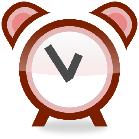 Github Ainazik00 Alarm Clock - Download Ultra HD Gradient Image | 8K