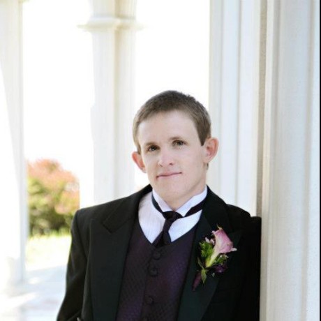 Jacob Robertson 1 Jacob Robertson Github