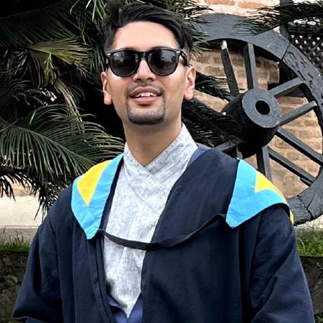 Saugat6604 Saugat Paudel Github - Download Elegant Minimal Image | Retina