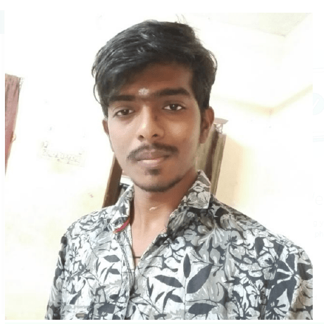 Hacker00171 Srinivasan Ss Github - Ultra HD Colorful Pattern - 4K