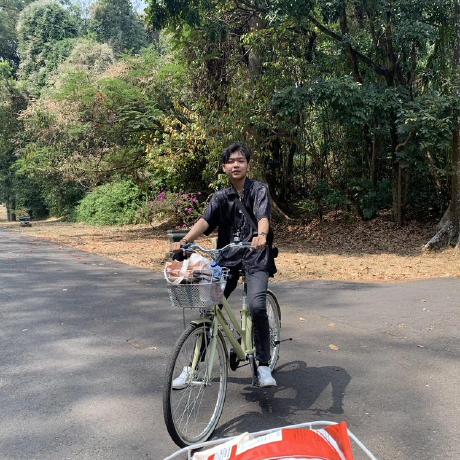 Tedyadt Tedyaditiya Github