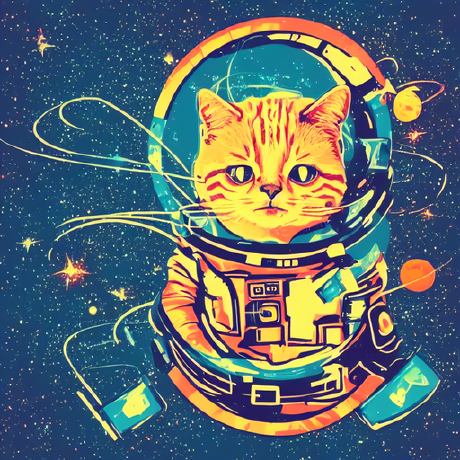 Kat Szym Github - Download Incredible Space Art | 8K