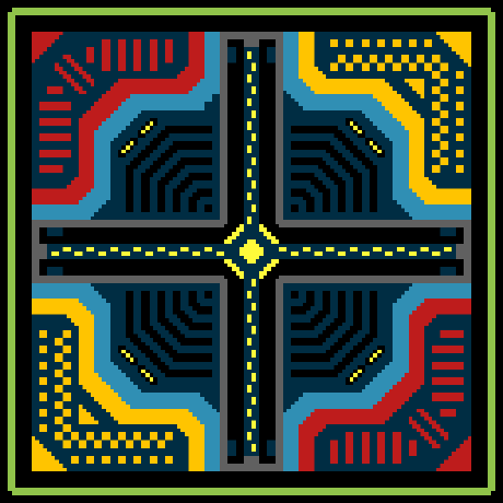 Land Developer Minecraft Mod - Nature Image Collection - Retina Quality