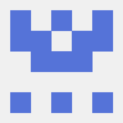 Shiyuan Projects Github