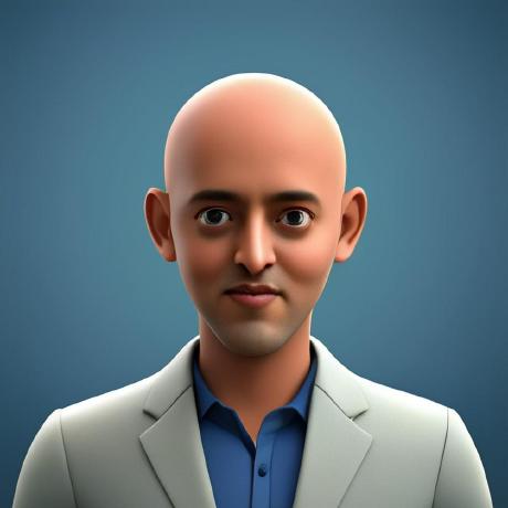 I M Laxmikanth Github - Premium Dark Art Gallery - 8K