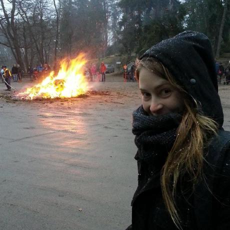 Virob Vitalie Robu Github - Beautiful Abstract Design - Retina