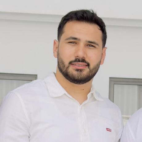 Fmbenhassine Mahmoud Ben Hassine Github - Creative Gradient Background - HD