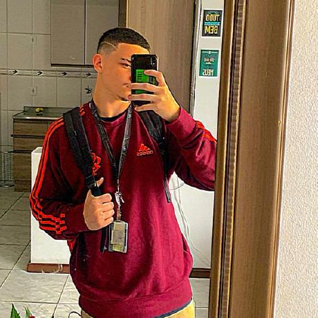 1matheus Dias Github - Premium Nature Illustration Gallery - Desktop