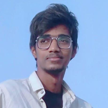 Karthik81061 (Karthik Chary) · GitHub