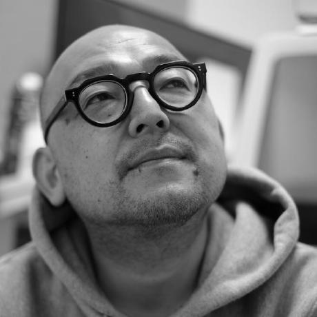 Hideki Fujiwara Github - Gradient Illustration Collection - Full HD Quality