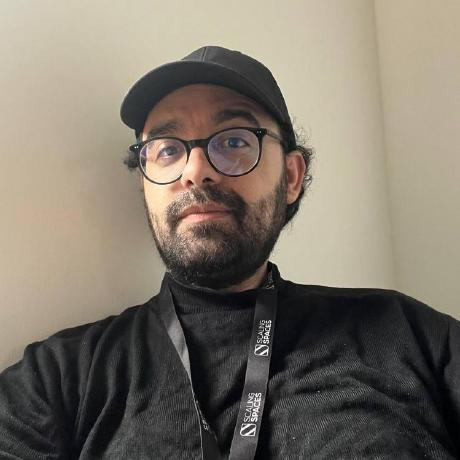 Essawiam Wiam Github - Best Gradient Illustrations in Retina