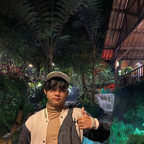 Dikiyudhadarmawan Ikiw Github - Premium Gradient Illustration Gallery - Mobile