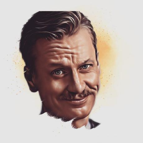 Arnold Adesso Github - Download Incredible Nature Art | HD