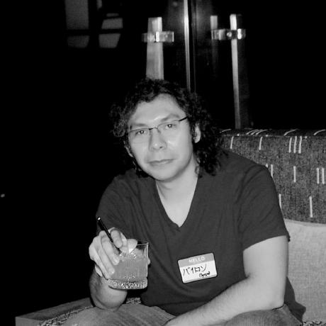 Project Byron Github - Download Modern Landscape Pattern | Full HD