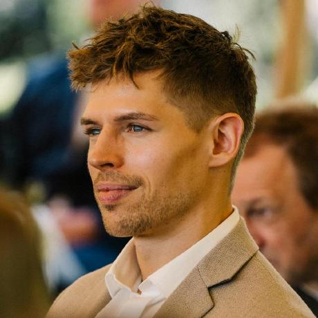 Marc Pro Dev Github - Nature Patterns - Perfect HD Collection