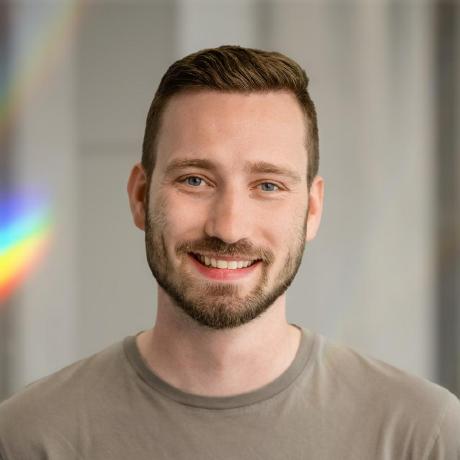 Maik Duff Github - Colorful Designs - Creative Desktop Collection