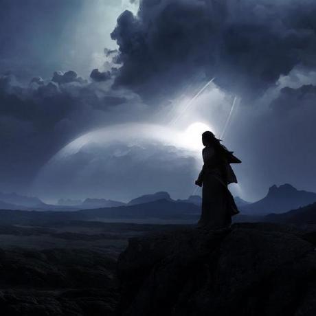 Mikle Vol Github - Premium Light Pattern Gallery - Desktop