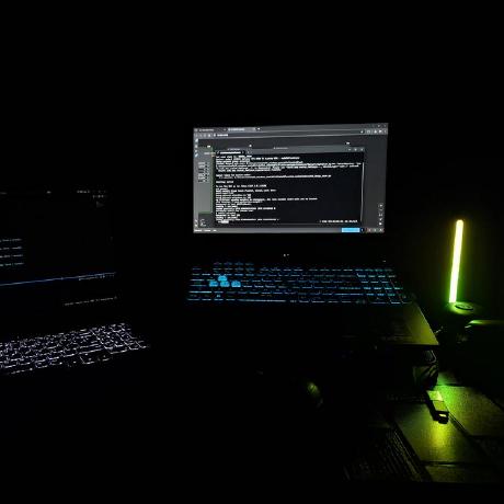 Ponnanna Pranav Github - Vintage Pattern Collection - 4K Quality