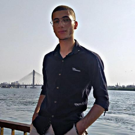 Abdullah Radwan Abdullah Radwan Github - Desktop Space Arts for Desktop