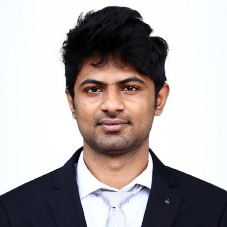 Prdeddy Deekshith Reddy Parupati Github