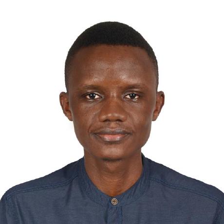 Calebere Caleb Amadi Github - Premium Minimal Photo Gallery - Mobile