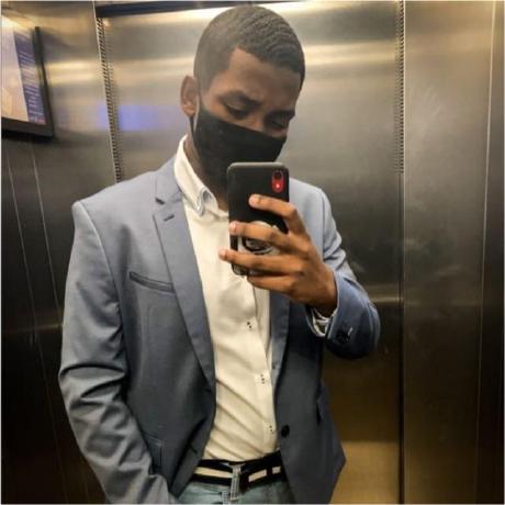 Class Pedro Pedro Henrique Ribeiro Github - Artistic Space Texture - 8K