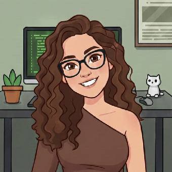 Iasmin B Github - Best Geometric Illustrations in Full HD