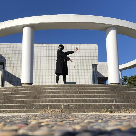 Daisuke Iwakura Daisuke Iwakura Github - Geometric Picture Collection - Desktop Quality