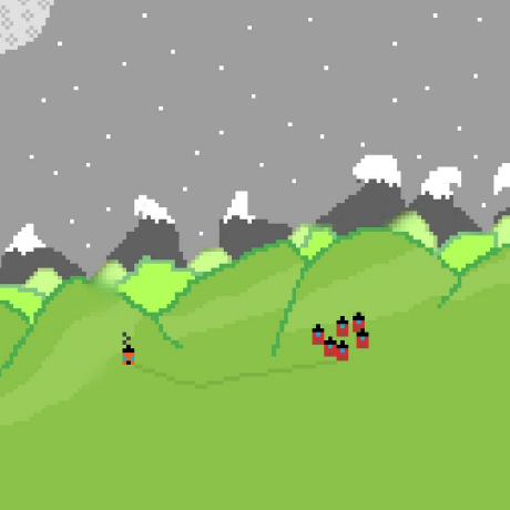 Peak Craft Github - Amazing Nature Wallpaper - 4K