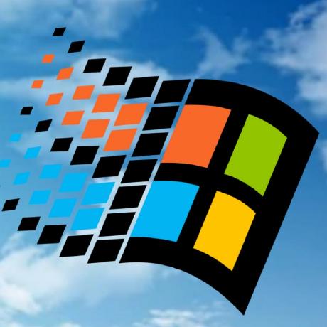 Github Aeriavelocity Windows98launcher Open Source Gui Front End For - Gradient Arts - Gorgeous 8K Collection