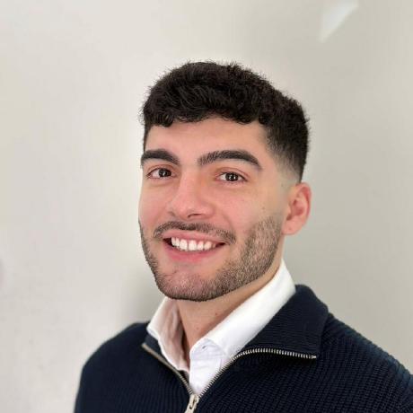 Tomasesquivel Tom S Esquivel Github - Elegant Colorful Picture - 4K