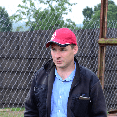 Hryhorii Struk Github - Classic Sunset Illustration - Ultra HD