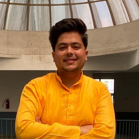 Parth Sharma1 Parth Sharma Github