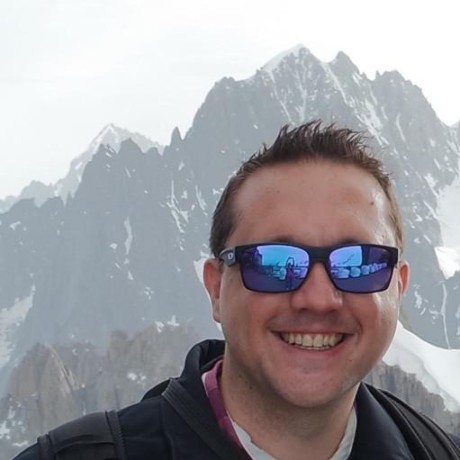 Andrejacobs Andre Jacobs Keybase - Desktop Gradient Textures for Desktop