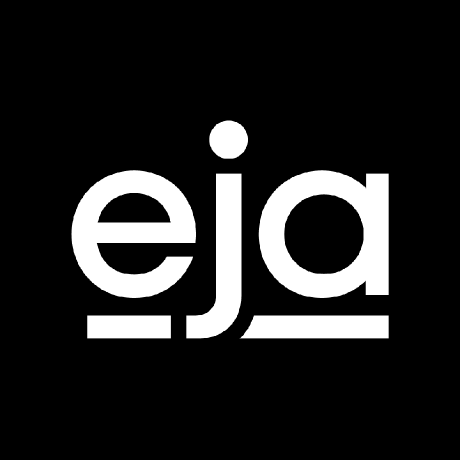 Eja Github - Beautiful Dark Design - Full HD