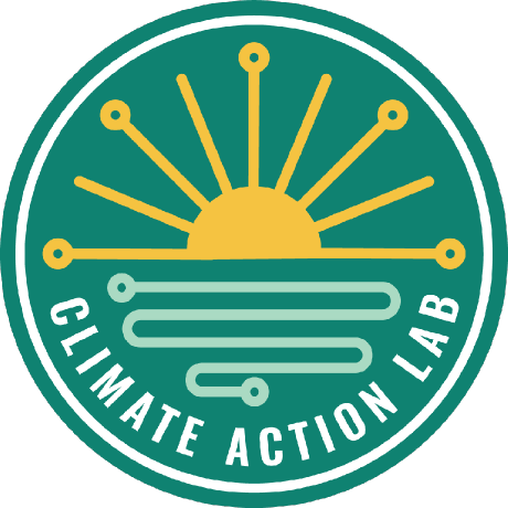 Climate Action Lab Github