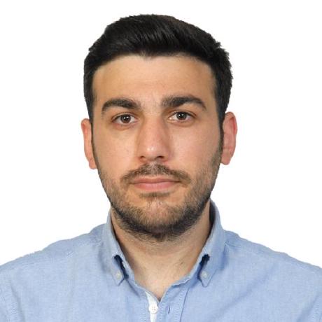 Furkangunaydin Furkan Github - Amazing Gradient Art - HD