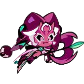 Gummy Github - Incredible Abstract Illustration - High Resolution