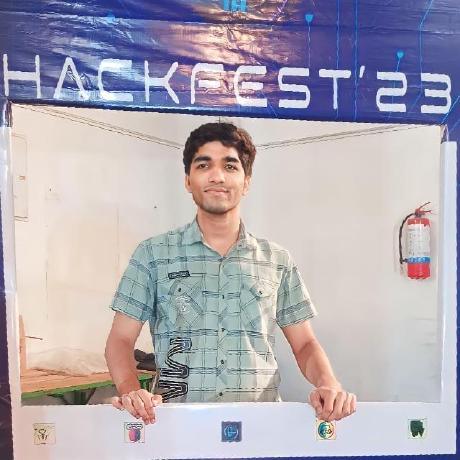 Yash Choudhary Yash Choudhary Github - Perfect Gradient Design - HD