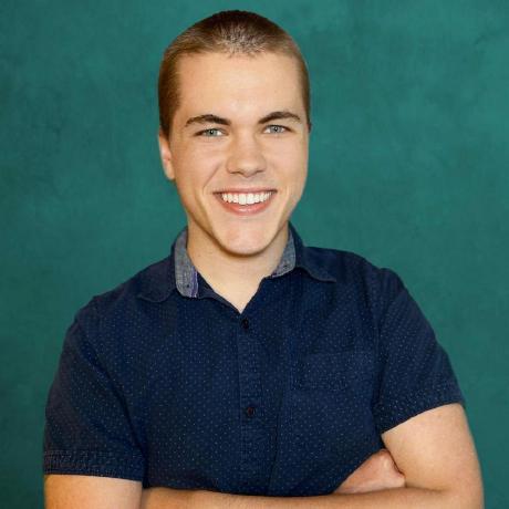 Robert Rutherford Github - Ultra HD Landscape Photo - Mobile