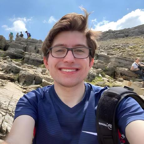 Chandlerwhaley Chandler Github - Abstract Illustrations - Artistic 4K Collection